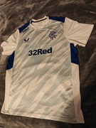 Koszulka meczowa Castore Glasgow Rangers FC rozmiar L