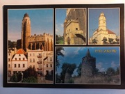 Paczków  fragment rynku 