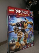 LEGO Ninjago 71839 Mechanik bojowy Arina – NOWY!