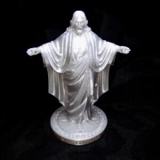 JEZUS CHRYSTUS - Figurka (PLA) - DRUK3D