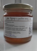 Syrop z pędów sosny 200 ml