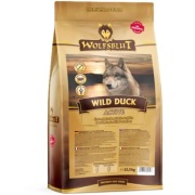 Wolfsblut Wild Duck Active Karma Dla Psa Kaczka 12,5kg