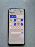 Wyświetlacz Realme 8 Pro Oryginalny RMX3081