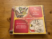 Kot w butach / Lata ptaszek - bajka muzyczna