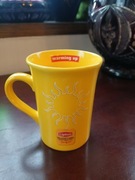 Kubek Lipton tea nieużywany 