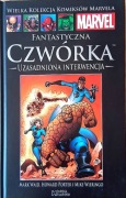 Wielka Kolekcja Komiksów Marvela - tom 41