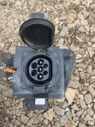 Gniazdo ładowania Smart electric drive A4513412700