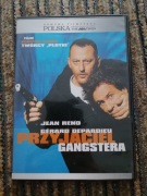 Przyjaciel Gangstera płyta DVD