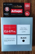 Tusz Activejet ACC-571BNX zam. Canon CLI-571XL