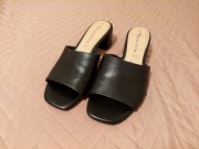 Sandały TAMARIS nr 38