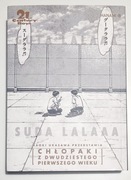 21st Century Boys - Chłopaki z XXI wieku - 20th Century Boys -  tom 12