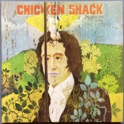 Chicken Shack – Imagination Lady (LP)