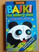 Nowe bajki na dobry sen Poradnik dla rodziców dzieci od 6 do 10 lat