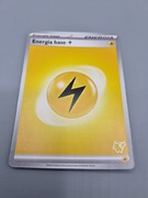 Orginalna karta pokemon z prima lotta 10