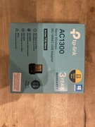 Karta sieciowa TP-Link AC 1300