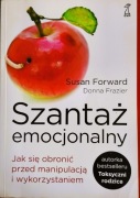 Szantaż emocjonalny Donna Frazier, Susan Forward
