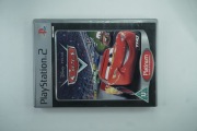 Dsiney Cars ps2  