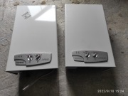 Podgrzewacz wody Termaq Electronic GE-19-02 2szt  