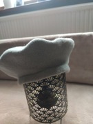 Zestaw 3 beretów welnianych