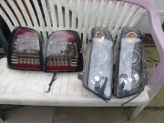 Lampa reflektor  A4 B5 1999