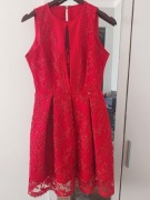 Sukienki imprezowe, wieczorowe, wyjściowe.