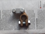 klema akumulatora minus do Fiata 126p