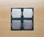 Procesor i5-4590 3.3GHz - 3.7GHz LGA1150
