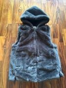 Super bezrękawnik ZARA nowy 13-14 lat