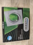 Oprawa sufitowa ruchoma