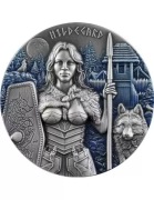 Hildegarda Germania Valkyries -2oz UHR