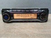 Radio samochodowe Blaupunkt VALENCIA MP36 AUX, CD z MP3, RDS, Kolory