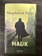 Magik - Magdalena Parys