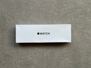 Apple Watch SE Gen 2 44mm Midnight GPS