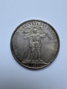 Moneta 5 franków 1869