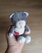 Kotek kot firmy Nici maskotka zabawka pluszak