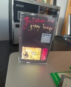 Gipsy Kings Love & Liberte kaseta mc