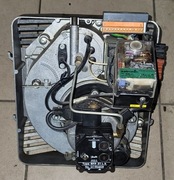 Palnik olejowy RAY multi 2000