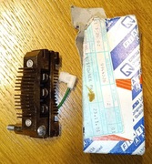 Mostek prostowniczy alternatora Fiat 126p