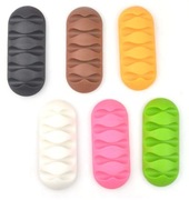 Uchwyt na kabel/ Organizer/ Klipsy mocujące 