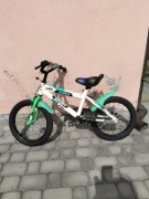 Rowerek dziecięcy koła 16""