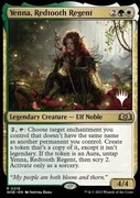 Magic: The Gathering Yenna, Redtooth Regent