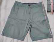 Krótkie spodenki chłopięce