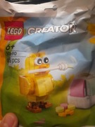 Lego Creator 95 elementów.  Wielkanoc 