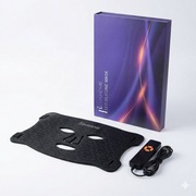 MASKA LED SILIKONOWA LOVSHEME ZMARSZCZKI TRĄDZIK OUTLET