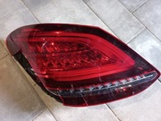 Lampa lewa tył Mercedes W205 C-Klasa Lift A2059064503