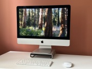 Apple iMac 21,5” 2019 i5 4K Retina 16GB 1 TB SSD Radeon 560X ! Idealny !