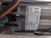 Pompa próżniowa - łopatkowa, Doovac