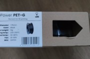 Filament PET-G Black 