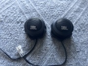JBL Tweetery STAGE2 65CF Głośniki Wysokotonowe Soprany Syczki Cykacze 