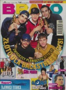 BRAVO 5/1998 kompletne